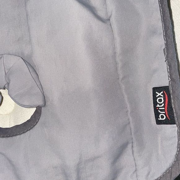 Baby Car Seat Bundle- 3 items - Picture 9 of 13